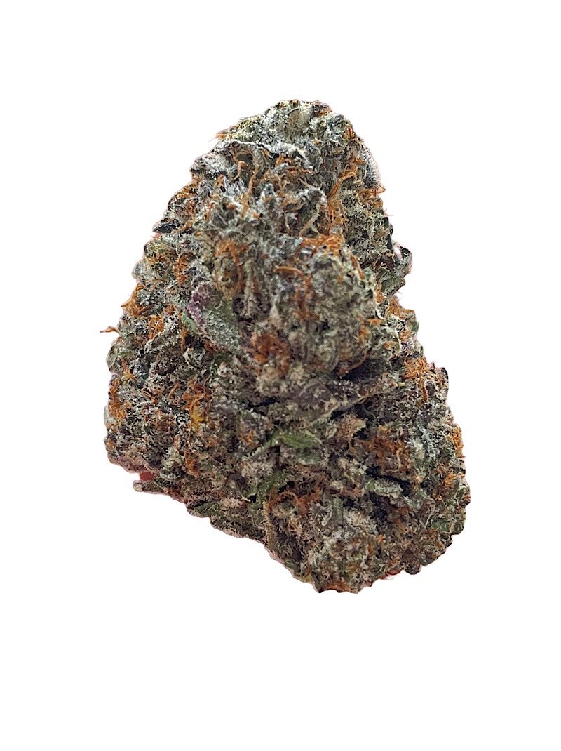 Donkey Butter – Heavy Indica-dominant cannabis strain with diesel aroma and sedative effects