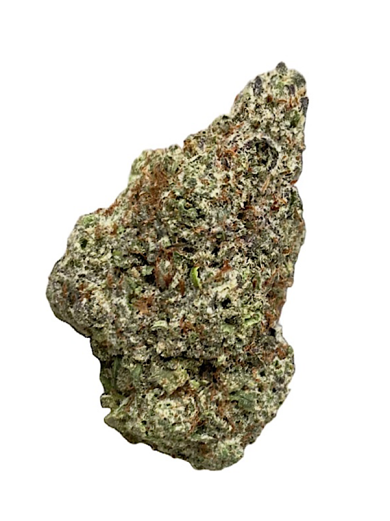 Wet Betty – Fruity Indica-dominant cannabis strain for relaxation and sleep