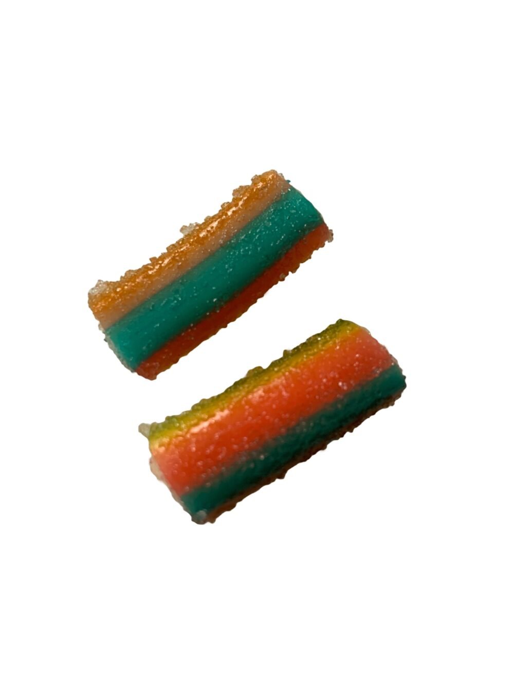 Yum Cherries Berries