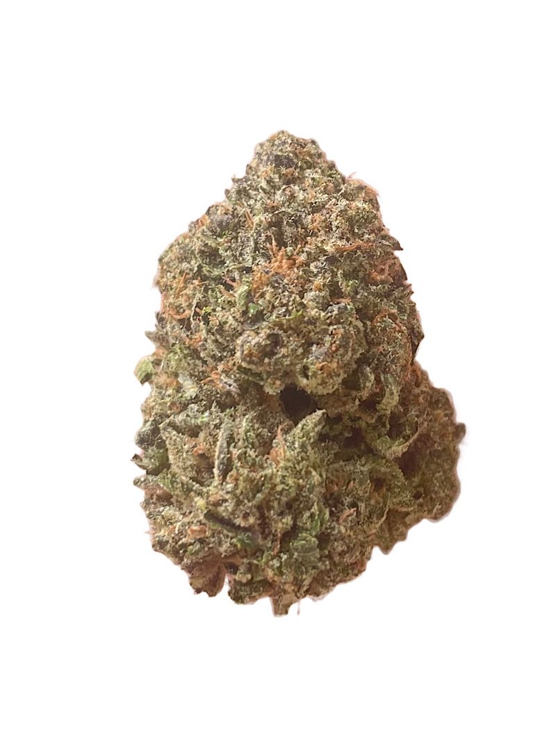 MK Ultra AAA – Premium Indica cannabis strain available in Vancouver